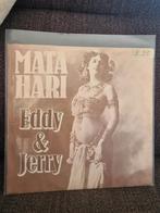 Eddy & Jerry - mata hari, Ophalen of Verzenden, Zo goed als nieuw