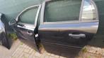 OPEL VECTRA C PORTIEREN LV+LA, Ophalen of Verzenden, Gebruikt, Deur