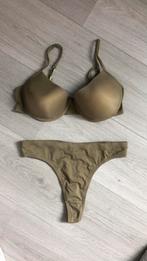 Sportief groen setje met sting, Kleding | Dames, Verzenden, Groen, Setje