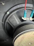 Gitaar versterker, Muziek en Instrumenten, Ophalen, Gebruikt, Gitaar, Minder dan 50 watt