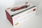 CMC M-181 - Ferrari D50 long nose, 1956 GP Germany #1 Fangio, Hobby en Vrije tijd, Modelauto's | 1:18, Ophalen of Verzenden, Nieuw