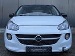 Opel ADAM 1.2|Airco|Bluetooth|Cruisecontrol|NL Auto!|N.A.P!|, Voorwielaandrijving, Euro 5, ADAM, 4 cilinders