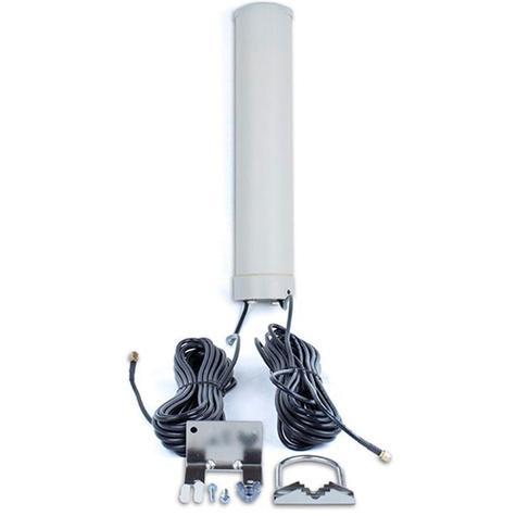 Huawei Stigwize 5G MiMo Antenne 2x 10meter, Telecommunicatie, Antennes en Masten, Zo goed als nieuw, Antenne, Ophalen of Verzenden