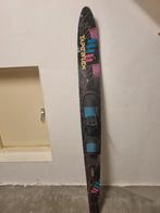 mono waterski, Watersport en Boten, Waterski's, Ophalen, Gebruikt, 160 cm of meer, Monoski of Slalomski