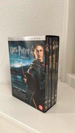 Harry Potter, Verzamelen, Harry Potter, Ophalen of Verzenden, Gebruikt, Overige typen