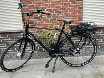 Sparta regular f7e 400wh 7 versnellingen beschikbaar voor biedingen