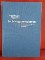 Luchtwegmanagement - G.J. Scheffer, Ophalen of Verzenden, Beta, Zo goed als nieuw, WO