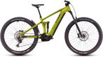 CUBE STEREO HYBRID ONE44 EX Heren Lizard/black L L 2025, -, - 0
-, NL, Nieuw, -