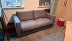 Ikea VIMLE slaapbank - donkergrijs, Huis en Inrichting, Slaapkamer | Slaapbanken, Ophalen, Gebruikt, Tweepersoons, Overige maten