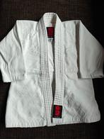 Essimo Koka Judopak Maat 100, Gebruikt, Maat XS of kleiner, Judo, Vechtsportpak