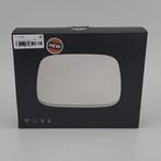 Ajax Hub Plus Wit met 2x 2G GSM WI-FI en LAN Wit | Nieuw