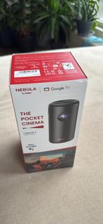 Nebula capsule 3 like brand new, Ophalen, LED, Zo goed als nieuw, Ultra HD (4K)
