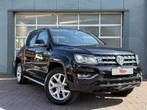 Volkswagen Amarok 3.0 V6 TDI Be Trekker Dub Cab Geen Bijtell, Auto's, Bestelauto's, Automaat, Gebruikt, Euro 6, Volkswagen