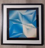 Vasarely Edition du Griffon Suisse, Ophalen of Verzenden