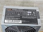 Be quiet 300w max voeding psu power supply sb8-300w, Computers en Software, Ophalen of Verzenden, Gebruikt