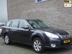 Subaru Outback 2.5i Luxury - Stoelverwarming - Trekhaak -, Auto's, Subaru, Euro 5, 4 cilinders, Handgeschakeld, Vierwielaandrijving