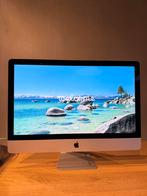 Apple iMac 27" (2020) - 3.6GHz i9 - 40GB RAM, Computers en Software, Apple Desktops, Ophalen, Gebruikt, 32 GB, SSD