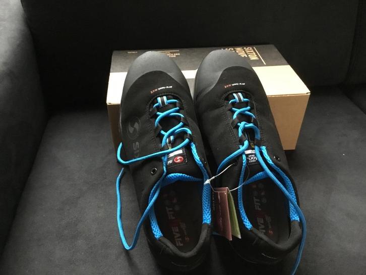 Werkschoenen, Doe-het-zelf en Verbouw, Veiligheidskleding, Nieuw, Ophalen of Verzenden