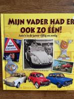 Boek Mijn vader had er ook zo één., Boeken, Ophalen of Verzenden, Gelezen, Algemeen