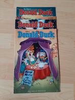 Diverse Donald Duck weekbladen, Verzamelen, Tijdschriften, Kranten en Knipsels, Ophalen, 1980 tot heden, Nederland, Tijdschrift