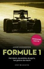 Andre Hoogeboom - Formule 1, Nieuw, Ophalen of Verzenden