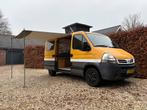 Buscamper AIRCO | CRUISE | NW DIST.RIEM | 167000KM | NAP, Caravans en Kamperen, Campers, Overige merken, Buscamper of Camperbus