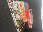 Gezelschapsspellen - O.a Monopoly!, Hobby en Vrije tijd, Gezelschapsspellen | Bordspellen, Ophalen of Verzenden, Zo goed als nieuw