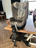 Cybex Sirona M2 i-Size + isofix base, Ophalen, Gebruikt, Overige merken, Isofix