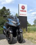 Yamaha Tricity 300 (bj 2022), Bedrijf, Overig