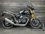 Triumph SPEED 400 STYLE PHANTOM BLACK A2 (bj 2025), Bedrijf, 398 cc, 12 t/m 35 kW, Naked bike