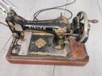 antieke naaimachine singer, Antiek en Kunst, Antiek | Naaimachines, Ophalen of Verzenden