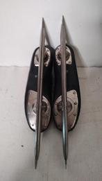 S454 Viking Lage Noren maat 38 geslepen, Sport en Fitness, Schaatsen, Viking, Gebruikt, Viking, Almere