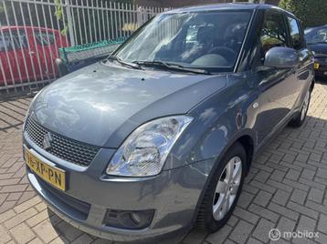 Suzuki Swift 1.3 GLS beschikbaar voor biedingen