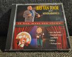 Cd ~ Bas van Toor speelt Mondharmonica, Cd's en Dvd's, Verzenden, 1980 tot 2000, Zo goed als nieuw