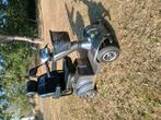 Mobivit Scootmobiel, Ophalen, Zo goed als nieuw