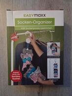 Sokken Organizer - Easymaxx, Ophalen of Verzenden, Nieuw