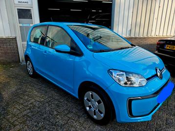  Te koop: Volkswagen e‑Up! Elektrisch 2022 beschikbaar voor biedingen