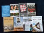 8 Ontroerende oorlogsromans, Boeken, Ophalen of Verzenden, Zo goed als nieuw, Oorlogsromans