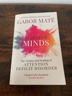 Gabor Maté - Scattered Minds, Boeken, Zo goed als nieuw, Ophalen