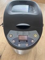 Inventum broodbakmachine perfecte staat, Witgoed en Apparatuur, Broodbakmachines, Ophalen, Zo goed als nieuw, Met timer, Warmhoudfunctie