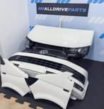 Complete voorkop VW Volkswagen Transporter T6 wit LB9A front, Gebruikt, -, Voor, -