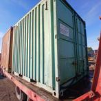 Geïsoleerde 10ft container, Zakelijke goederen, Ophalen