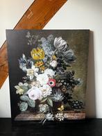 Canvas schilderij, Ophalen, Nieuw, Schilderij, 75 tot 100 cm