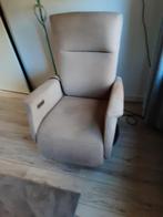 Prominent sta op stoel, Huis en Inrichting, Fauteuils, Ophalen of Verzenden, Zo goed als nieuw, Minder dan 75 cm, 50 tot 75 cm