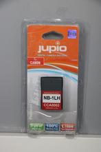 Jupio batterijen voor CANON nu €1,95, Nieuw, ?, ?, ?