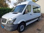 Mercedes-Benz Sprinter 314 2.2CDI 9-PERSOONS 28950.- INCL BT, 13 km/l, Gebruikt, 2000 kg, Wit