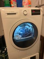Bosch Droger, Ophalen, 6 tot 8 kg, Minder dan 85 cm, Zo goed als nieuw