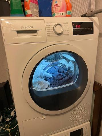 Bosch Droger beschikbaar voor biedingen