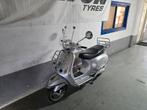 Vespa lx50 2T 2009, Ophalen, Tweetakt, Zo goed als nieuw, Vespa LX