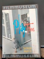 Playtime - Jacques Tati - Filmmuseum Dvd, Alle leeftijden, Ophalen of Verzenden, Gebruikt, Frankrijk